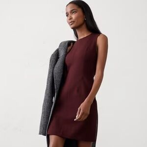 NWOT Banana Republic Sheath Dress